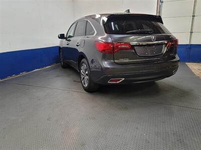 2014 Acura MDX SH-AWD w/Tech   - Photo 32 - West Chester, PA 19382