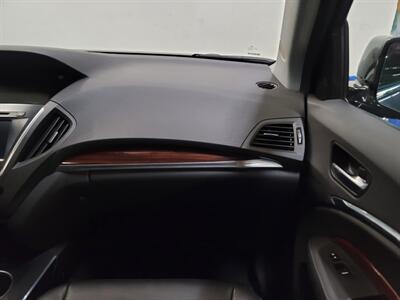 2014 Acura MDX SH-AWD w/Tech   - Photo 27 - West Chester, PA 19382
