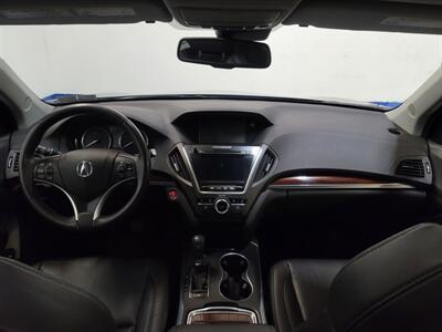 2014 Acura MDX SH-AWD w/Tech   - Photo 10 - West Chester, PA 19382