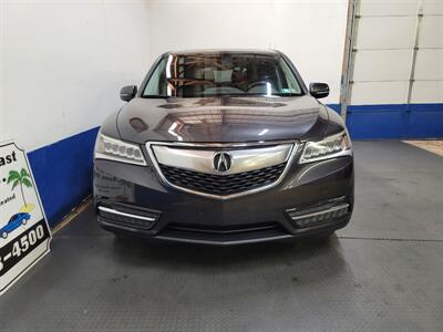 2014 Acura MDX SH-AWD w/Tech   - Photo 47 - West Chester, PA 19382