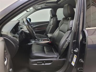 2014 Acura MDX SH-AWD w/Tech   - Photo 7 - West Chester, PA 19382