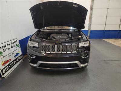 2015 Jeep Grand Cherokee Summit   - Photo 29 - West Chester, PA 19382