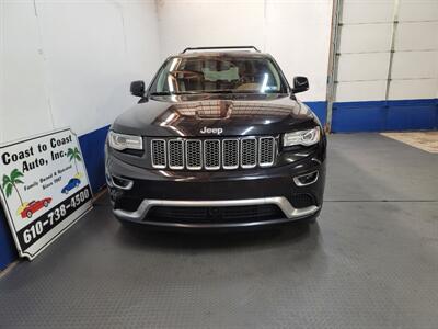 2015 Jeep Grand Cherokee Summit   - Photo 47 - West Chester, PA 19382