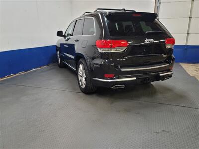 2015 Jeep Grand Cherokee Summit   - Photo 31 - West Chester, PA 19382