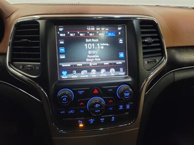 2015 Jeep Grand Cherokee Summit   - Photo 16 - West Chester, PA 19382