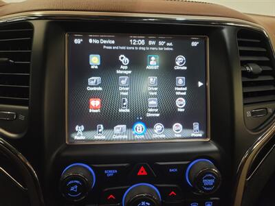 2015 Jeep Grand Cherokee Summit   - Photo 19 - West Chester, PA 19382