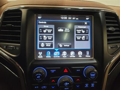 2015 Jeep Grand Cherokee Summit   - Photo 18 - West Chester, PA 19382
