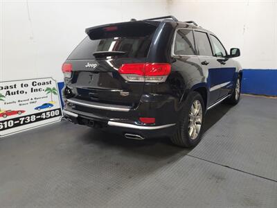 2015 Jeep Grand Cherokee Summit   - Photo 36 - West Chester, PA 19382