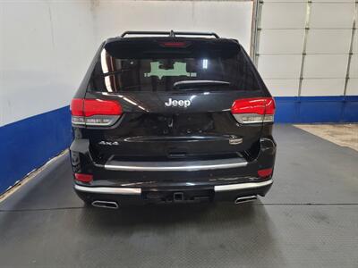 2015 Jeep Grand Cherokee Summit   - Photo 32 - West Chester, PA 19382