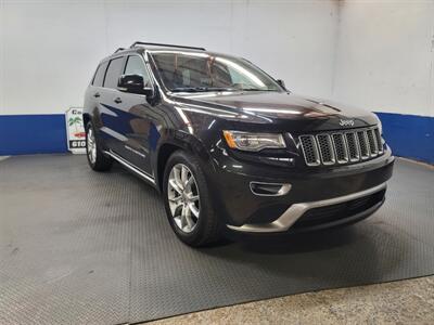 2015 Jeep Grand Cherokee Summit   - Photo 46 - West Chester, PA 19382