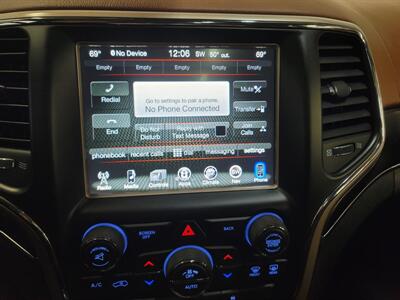 2015 Jeep Grand Cherokee Summit   - Photo 22 - West Chester, PA 19382