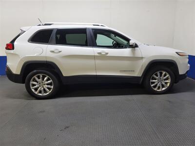 2015 Jeep Cherokee Limited   - Photo 37 - West Chester, PA 19382