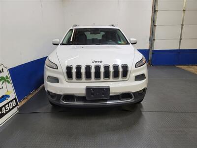 2015 Jeep Cherokee Limited   - Photo 43 - West Chester, PA 19382