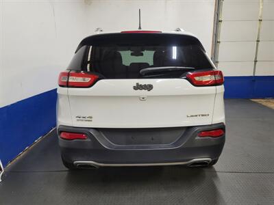 2015 Jeep Cherokee Limited   - Photo 32 - West Chester, PA 19382
