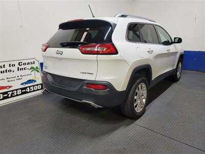 2015 Jeep Cherokee Limited   - Photo 36 - West Chester, PA 19382
