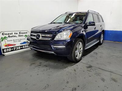 2012 Mercedes-Benz GL 450 4MATIC   - Photo 1 - West Chester, PA 19382