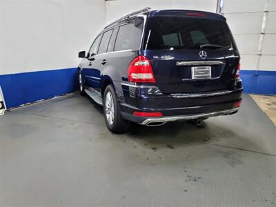 2012 Mercedes-Benz GL 450 4MATIC   - Photo 25 - West Chester, PA 19382