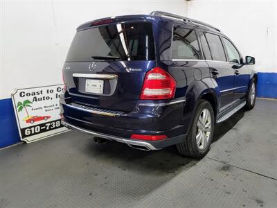 2012 Mercedes-Benz GL 450 4MATIC   - Photo 30 - West Chester, PA 19382