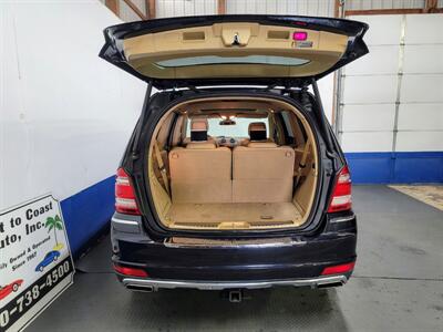 2012 Mercedes-Benz GL 450 4MATIC   - Photo 27 - West Chester, PA 19382
