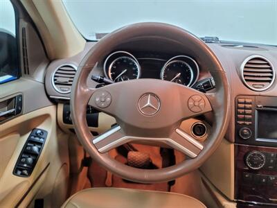 2012 Mercedes-Benz GL 450 4MATIC   - Photo 8 - West Chester, PA 19382