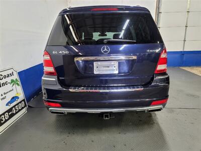 2012 Mercedes-Benz GL 450 4MATIC   - Photo 26 - West Chester, PA 19382
