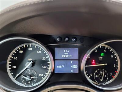 2012 Mercedes-Benz GL 450 4MATIC   - Photo 10 - West Chester, PA 19382