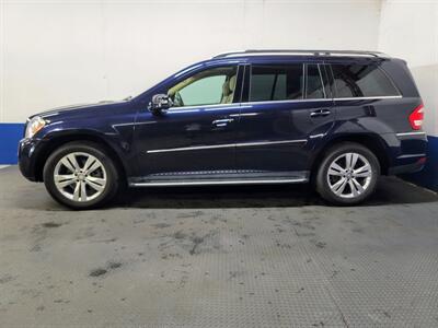 2012 Mercedes-Benz GL 450 4MATIC   - Photo 2 - West Chester, PA 19382