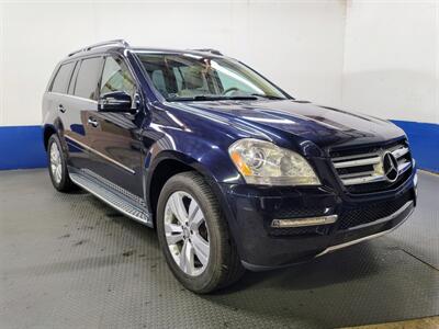 2012 Mercedes-Benz GL 450 4MATIC   - Photo 41 - West Chester, PA 19382