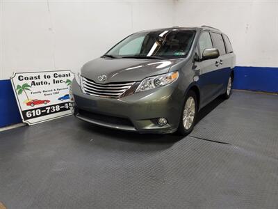2011 Toyota Sienna Limited   - Photo 1 - West Chester, PA 19382