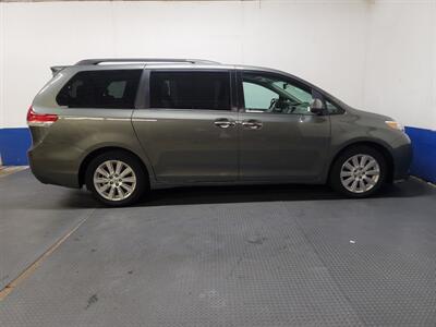 2011 Toyota Sienna Limited   - Photo 53 - West Chester, PA 19382