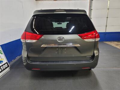 2011 Toyota Sienna Limited   - Photo 37 - West Chester, PA 19382