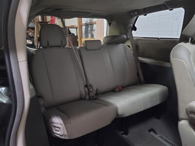 2011 Toyota Sienna Limited   - Photo 42 - West Chester, PA 19382