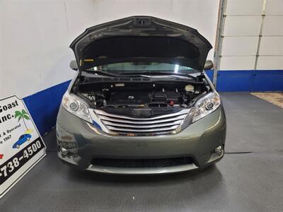 2011 Toyota Sienna Limited   - Photo 34 - West Chester, PA 19382