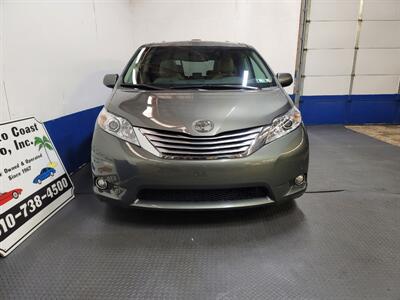 2011 Toyota Sienna Limited   - Photo 54 - West Chester, PA 19382