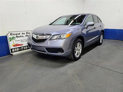 2014 Acura RDX   - Photo 1 - West Chester, PA 19382