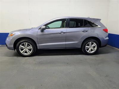 2014 Acura RDX   - Photo 2 - West Chester, PA 19382