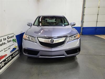 2014 Acura RDX   - Photo 34 - West Chester, PA 19382