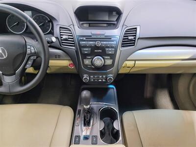 2014 Acura RDX   - Photo 9 - West Chester, PA 19382