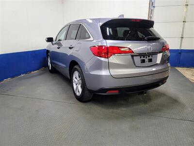 2014 Acura RDX   - Photo 21 - West Chester, PA 19382