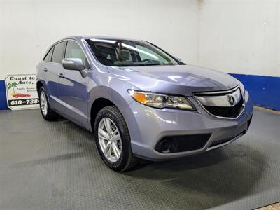 2014 Acura RDX   - Photo 33 - West Chester, PA 19382