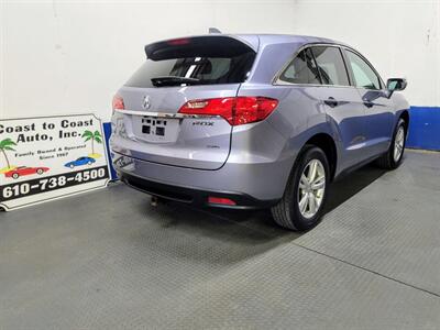 2014 Acura RDX   - Photo 25 - West Chester, PA 19382