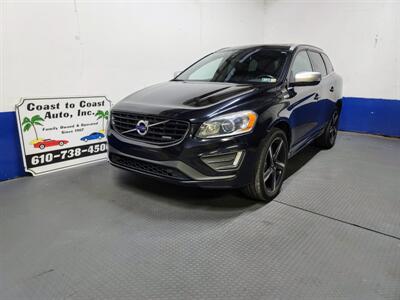 2014 Volvo XC60 T6  R Design - Photo 1 - West Chester, PA 19382