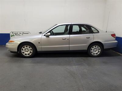 2001 Saturn L-200   - Photo 2 - West Chester, PA 19382