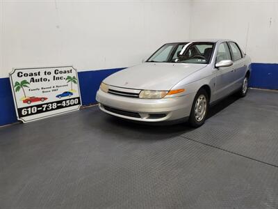2001 Saturn L-200   - Photo 1 - West Chester, PA 19382