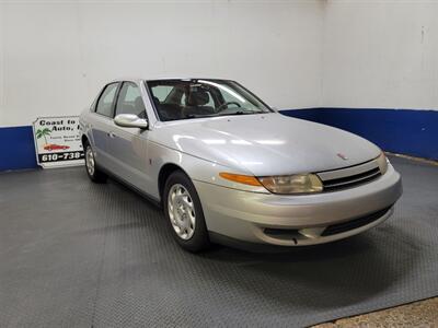 2001 Saturn L-200   - Photo 20 - West Chester, PA 19382