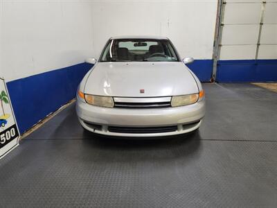 2001 Saturn L-200   - Photo 21 - West Chester, PA 19382