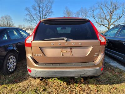 2010 Volvo XC60 3.2  HANDY-MAN SPECIAL! - Photo 9 - West Chester, PA 19382