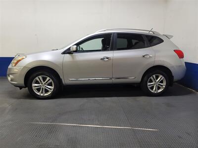 2012 Nissan Rogue SV   - Photo 2 - West Chester, PA 19382
