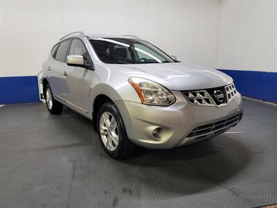 2012 Nissan Rogue SV   - Photo 31 - West Chester, PA 19382