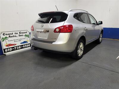 2012 Nissan Rogue SV   - Photo 26 - West Chester, PA 19382